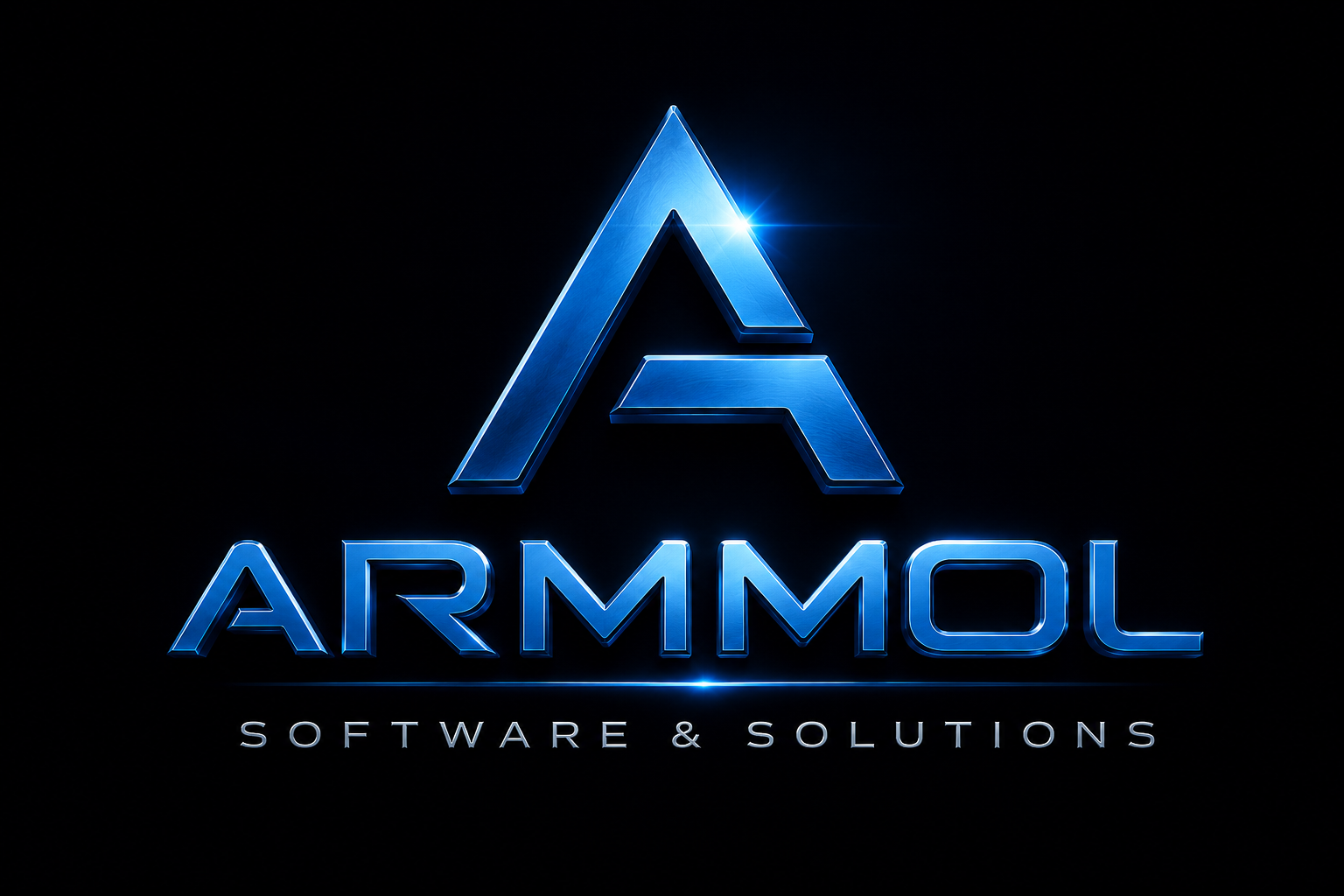 ARMMOL Software & Solutions