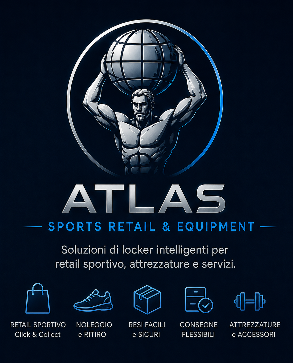 ATLAS