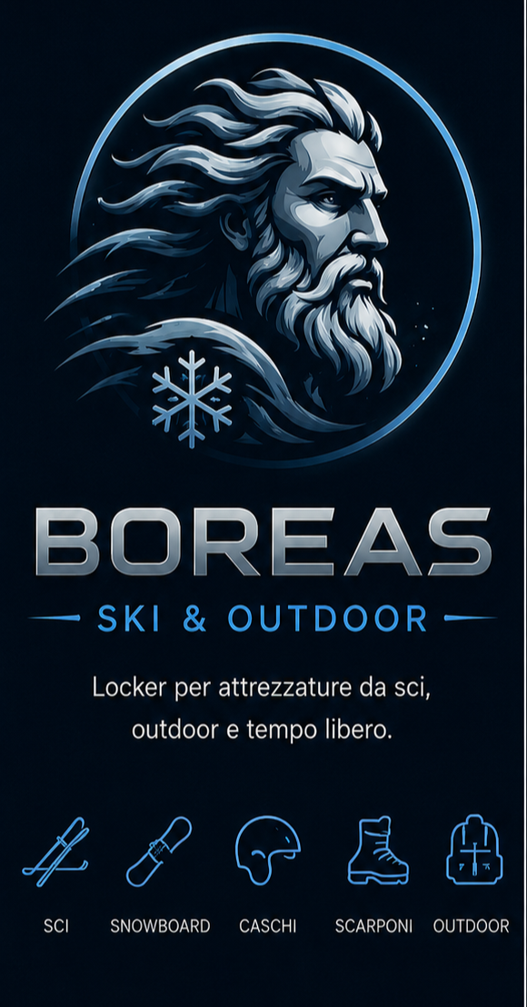 BOREAS