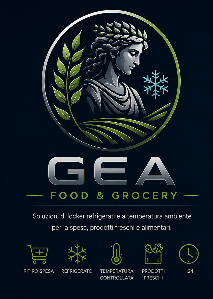 GEA